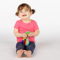 Clés Musicales SASSY -Made 4 Baby Boutique cles musicales sassy 1 1