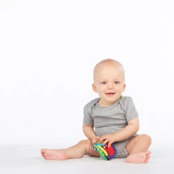 Clés Musicales SASSY -Made 4 Baby Boutique cles musicales sassy 1 2