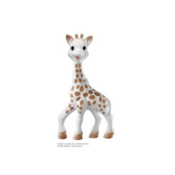 Coffret Sophie La Girafe & Chewing Rubber So Pure SOPHIE LA GIRAFE -Made 4 Baby Boutique coffret sophie la girafe chewing rubber so pure sophie la girafe 2