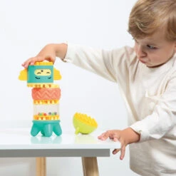 Coucou Caché Picoton LUDI -Made 4 Baby Boutique coucou cache picoton ludi 4