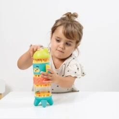 Coucou Caché Picoton LUDI -Made 4 Baby Boutique coucou cache picoton ludi 8