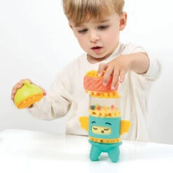 Coucou Caché Picoton LUDI -Made 4 Baby Boutique coucou cache picoton ludi 9