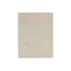 Couverture 100x150 Pure Knit JOLLEIN Velvet Nougat -Made 4 Baby Boutique couverture 100x150 pure knit jollein velvet nougat 5