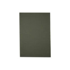 Couverture 75x100 Pure Knit JOLLEIN Leaf Green -Made 4 Baby Boutique couverture 75x100 pure knit jollein leaf green 1 2