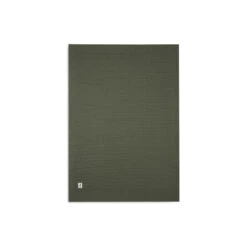 Couverture 75x100 Pure Knit JOLLEIN Leaf Green -Made 4 Baby Boutique couverture 75x100 pure knit jollein leaf green 1 3