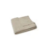 Couverture 75x100 Pure Knit JOLLEIN Velvet Nougat -Made 4 Baby Boutique couverture 75x100 pure knit jollein velvet nougat