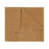 Couverture De Berceau 70 X 95 Cm Sense BABY'S ONLY Caramel -Made 4 Baby Boutique couverture de berceau 70 x 95 cm sense baby s only caramel