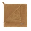 Couverture Enveloppante 75x75 Sense BABY'S ONLY Caramel -Made 4 Baby Boutique couverture enveloppante 75x75 sense baby s only caramel