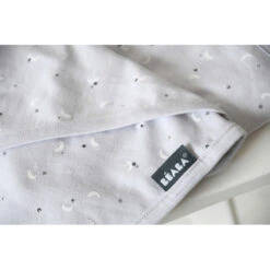 Couverture Miracle BEABA Moon & Stars -Made 4 Baby Boutique couverture miracle beaba moon stars 1