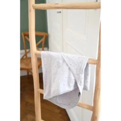 Couverture Miracle BEABA Moon & Stars -Made 4 Baby Boutique couverture miracle beaba moon stars 3