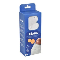 Couverture Miracle BEABA Moon & Stars -Made 4 Baby Boutique couverture miracle beaba moon stars 6