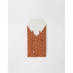 Couverture Promenade En Jersey NOUKIE'S Babou & Kendi