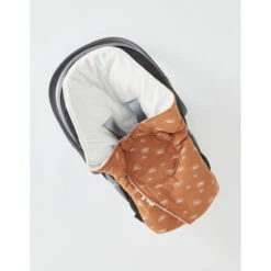 Couverture Promenade En Jersey NOUKIE'S Babou & Kendi -Made 4 Baby Boutique couverture promenade en jersey noukie s babou kendi 3