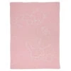 Couverture Tricotée 75x100 NATTOU Alice Et Pomme -Made 4 Baby Boutique couverture tricotee 75x100 nattou alice et pomme