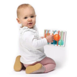 Cube De Manipulation LUDI -Made 4 Baby Boutique cube de manipulation ludi 1 5