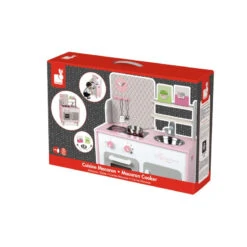 Cuisine Macaron JANOD -Made 4 Baby Boutique cuisine macaron 5