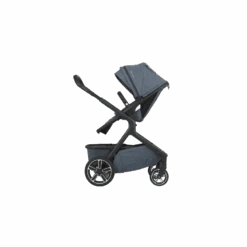 Poussette Demi Grow + Canopy NUNA Aspen -Made 4 Baby Boutique demi grow poussette 1