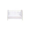 Dessus De Lit 70x140 NOUGATINE Pure -Made 4 Baby Boutique dessus de lit 70x140 nougatine pure