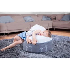 Doomoo Nid New Generation BABYMOOV Flower Prune -Made 4 Baby Boutique doomoo nid new generation babymoov flower prune 2