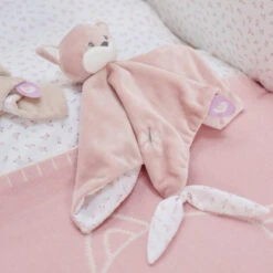 Doudou Alice Le Renard NATTOU Alice Et Pomme -Made 4 Baby Boutique doudou alice le renard nattou alice et pomme 2