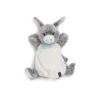 Doudou Marionnette Ânon "Les Amis" KALOO -Made 4 Baby Boutique doudou anon marion les amis kaloo