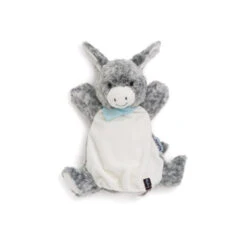 Doudou Marionnette Ânon "Les Amis" KALOO