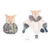 Doudou Boule Faon DOUDOU&COMPAGNIE Petits Futés -Made 4 Baby Boutique doudou boule faon doudoucompagnie petits futes