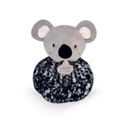 Doudou Boule Koala DOUDOU&COMPAGNIE Petits Futés -Made 4 Baby Boutique doudou boule koala doudoucompagnie petits futes 2
