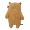 Doudou En Tricot Tigre MINENE Ocre -Made 4 Baby Boutique doudou en tricot tigre minene ocre