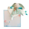 Doudou Lapin Happy DOUDOU ET COMPAGNIE -Made 4 Baby Boutique doudou lapin happy doudou et compagnie