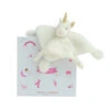 Doudou Licorne Or DOUDOU ET COMPAGNIE -Made 4 Baby Boutique doudou licorne or doudou et compagnie