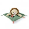 Doudou Lion 25 Cm Couleurs Savane DOUDOU ET COMPAGNIE Beige Et Vert 1 Doudou Lion 25 Cm Couleurs Savane DOUDOU ET COMPAGNIE Beige Et Vert -Made 4 Baby Boutique doudou lion 25 cm couleurs savane doudou et compagnie beige et vert