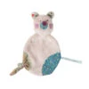 Doudou Ours Crème MOULIN ROTY Les Jolis Trop Beaux -Made 4 Baby Boutique doudou ours creme moulin roty les jolis trop beaux
