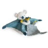 Doudou Plat DOUDOU & COMPAGNIE Yoca Le Koala