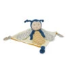 Doudou Pollen L'abeille Bio 25cm DOUDOU ET COMPAGNIE -Made 4 Baby Boutique doudou pollen l abeille bio 25cm doudou et compagnie