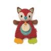 Doudou Renard Câlin INFANTINO 1 Doudou Renard Câlin INFANTINO -Made 4 Baby Boutique doudou renard calin bkids