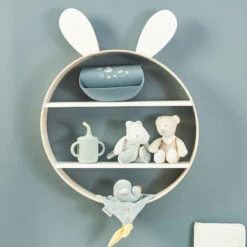 Doudou Sally La Baleine Bleue NATTOU Roméo, Jules & Sally 7 Doudou Sally La Baleine Bleue NATTOU Roméo, Jules & Sally -Made 4 Baby Boutique doudou sally la baleine bleue nattou romeo jules sally 1 2