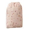 Drap Housse 60x120 BB&CO Blooming Day -Made 4 Baby Boutique drap housse 60x120 bbco blooming day