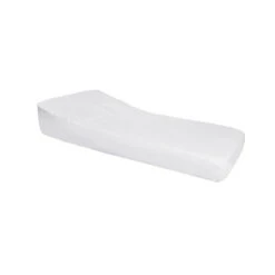 Drap-housse/alèse Pro Sécur 60x120 Spécial Plan Incliné 15° DOMIVA