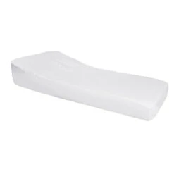 Drap-housse/alèse Pro Sécur 70x140 Spécial Plan Incliné 15° DOMIVA
