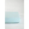 Drap-housse 70x140 En Coton Bio KADOLIS Bleu Céladon -Made 4 Baby Boutique drap housse coton bio 31