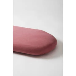 Drap-housse 40x80 En Coton Bio KADOLIS Bois De Rose