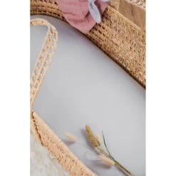 Drap-housse 40x80 En Coton Bio KADOLIS Gris Perle 8 Drap-housse 40x80 En Coton Bio KADOLIS Gris Perle -Made 4 Baby Boutique drap housse coton bio 74