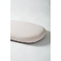 Drap-housse 40x80 En Coton Bio KADOLIS Naturel