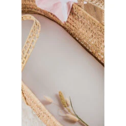 Drap-housse 40x80 En Coton Bio KADOLIS Naturel -Made 4 Baby Boutique drap housse coton bio 78