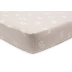 Drap-housse En Jersey 70 X 140 Cm JOLLEIN Twig Wild Rose 6 Drap-housse En Jersey 70 X 140 Cm JOLLEIN Twig Wild Rose -Made 4 Baby Boutique drap housse en jersey 70 x 140 cm jollein twig wild rose 1 1