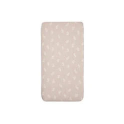 Drap-housse En Jersey 70 X 140 Cm JOLLEIN Twig Wild Rose 7 Drap-housse En Jersey 70 X 140 Cm JOLLEIN Twig Wild Rose -Made 4 Baby Boutique drap housse en jersey 70 x 140 cm jollein twig wild rose 1 2