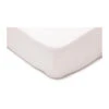 Drap-housse Imperméable 70x140 DOMIVA Blanc -Made 4 Baby Boutique drap housse impermeable 70x140 jersey poyet motte blanc