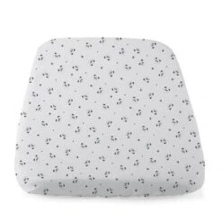 Lot De 2 Drap Housse Next2Me CHICCO Panda