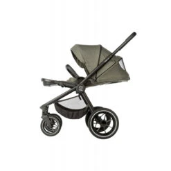 Duo Poussette Crios 3.0 PERICLES Moss + Cloud T I-Size CYBEX -Made 4 Baby Boutique duo crios 3 cloud t adapt 6